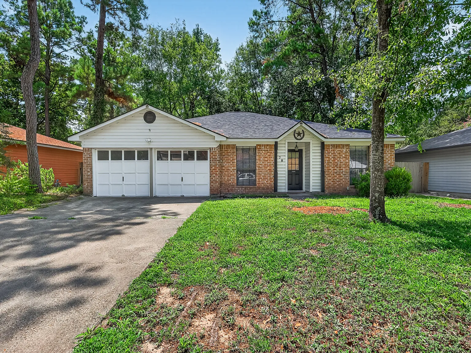 78 E Mistybreeze Circle — Photo 1