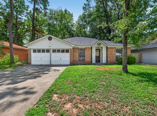 78 E Mistybreeze Cir, Spring, TX 77381
