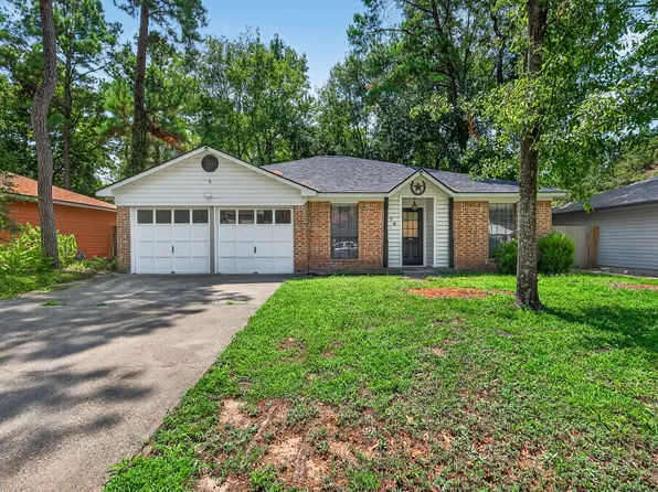 78 E Mistybreeze Cir, Spring, TX 77381