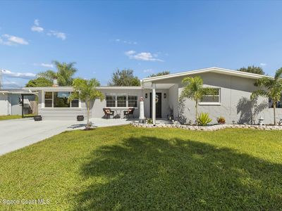 140 Queensland Ave, Merritt Island, FL, 32953
