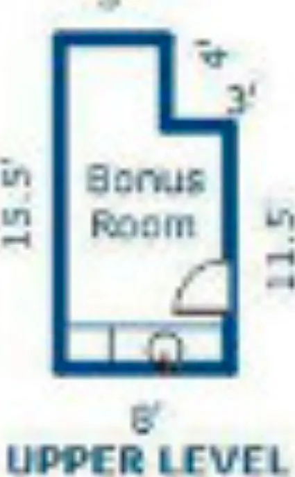 1 bed, 300 sqft, $1,725 — Photo 3