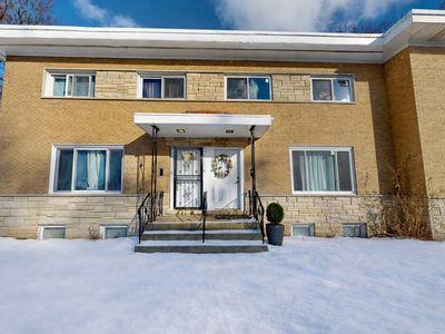 1321 Pitner Ave #A, Evanston, IL, 60201