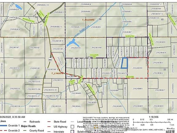 2nd image of Colleen Rd