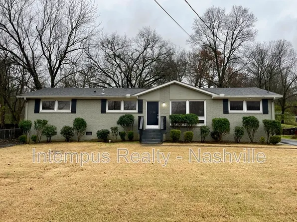 3119 Boulder Park Dr, Nashville, TN 37214