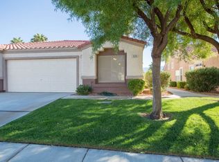 536 Beacon Ridge Way, Mesquite, NV 89027