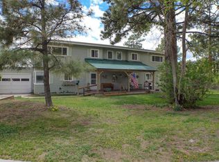 3841 Villa St, Los Alamos, NM 87544