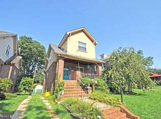 6418 Sefton Ave, Baltimore, MD 21214