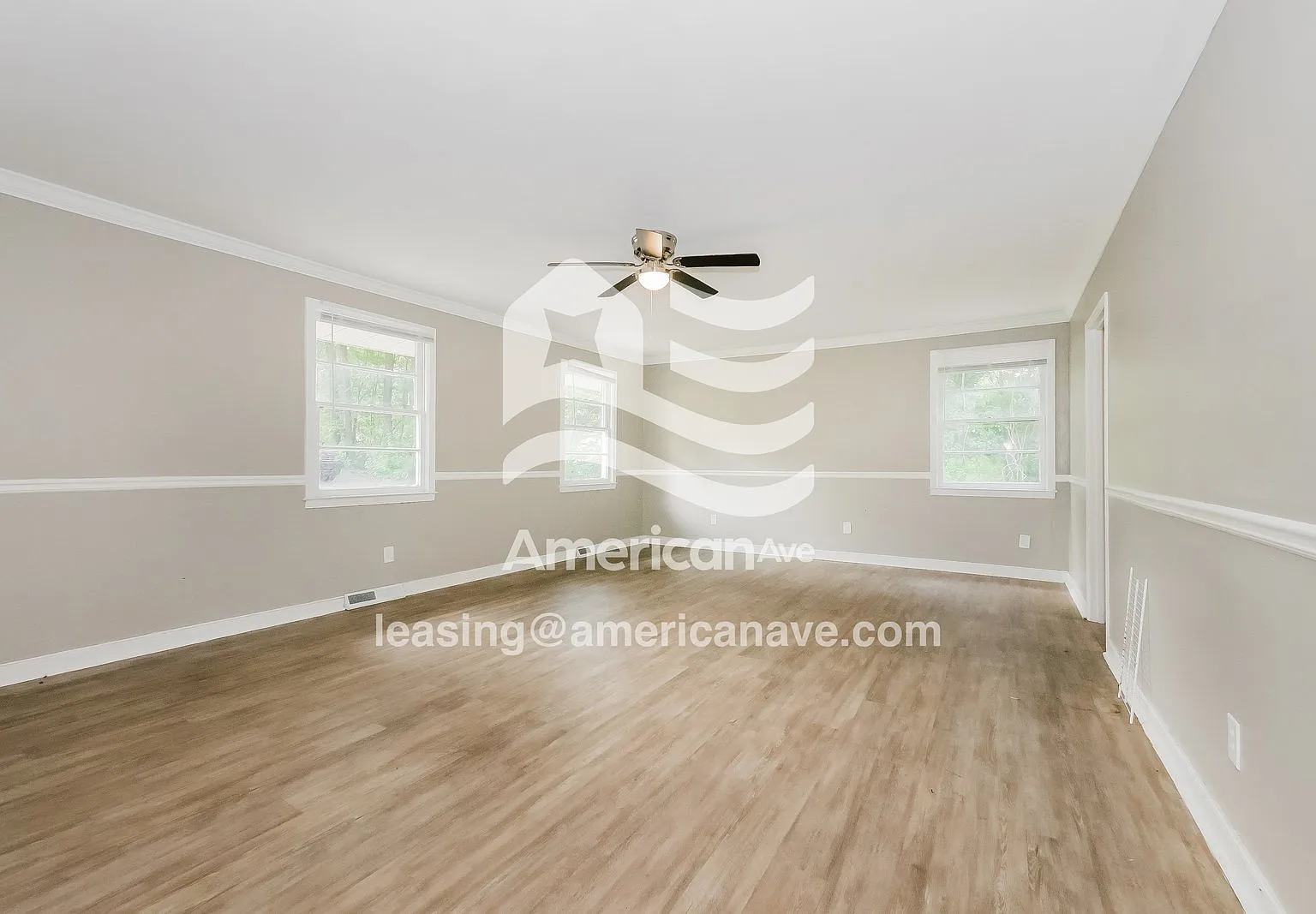 3 bed, 2.0 bath, 1457 sqft, $1,125 — Photo 3