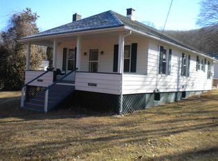 8964 Sam Snead Hwy, Hot Springs, VA 24445
