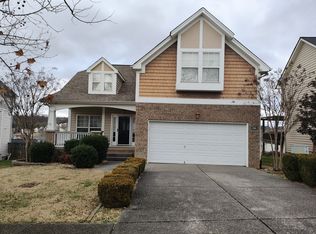 144 Claybrook Ln, Antioch, TN 37013