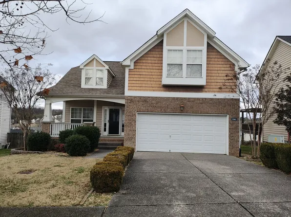 144 Claybrook Ln, Antioch, TN 37013