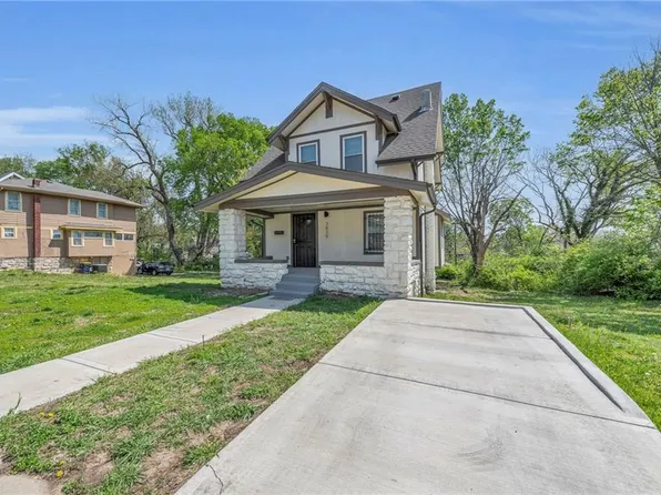 3839 Indiana Ave, Kansas City, MO 64128