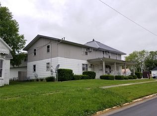 601 & 603 S 5th St, Effingham, IL 62401
