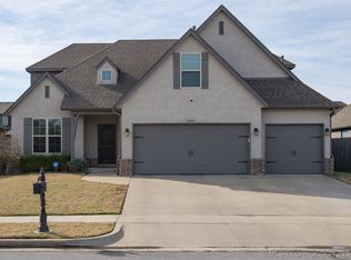 18510 E 43rd St, Tulsa, OK 74134