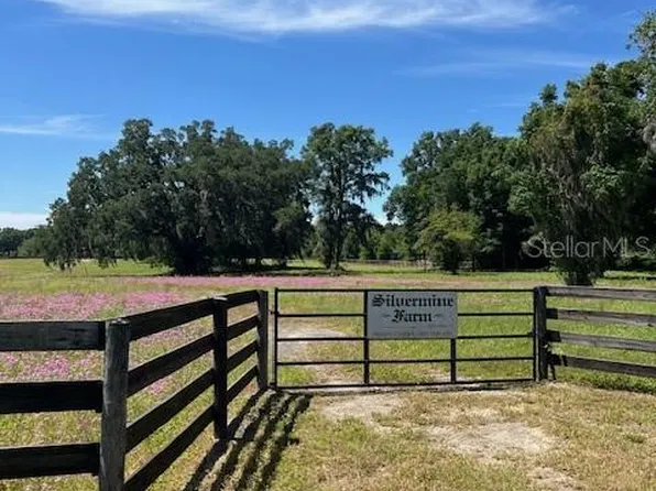 W 316th Hwy Lot 1, Williston, FL 32696