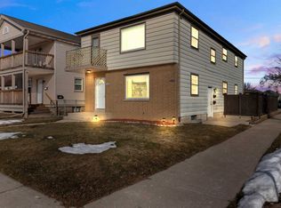 2166 S 57th St #2168, Milwaukee, WI 53219