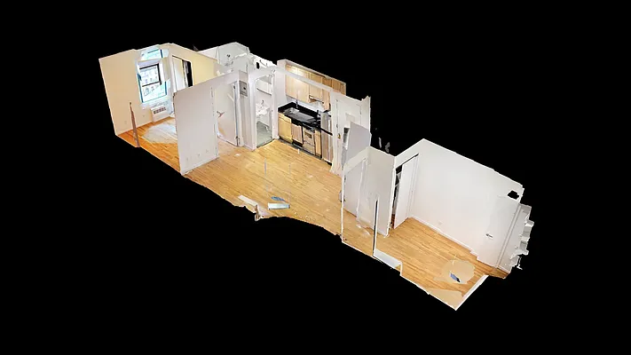 Rented by Bond New York | media 9