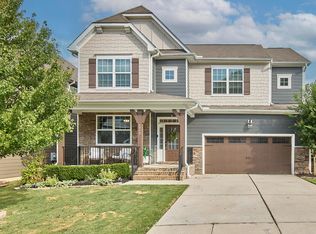1909 Baldhead Island Dr, Apex, NC 27502