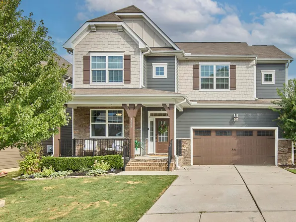1909 Baldhead Island Dr, Apex, NC 27502