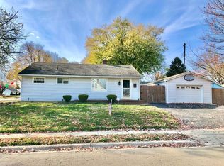 3545 Atwood Ter, Columbus, OH 43224