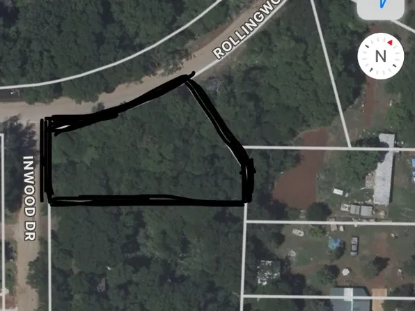 27 Rollingwood Dr, Bullard, TX 75757
