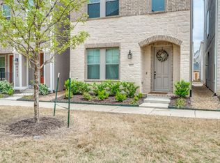 4417 Ward St, North Richland Hills, TX 76180