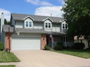 2625 N 155th St, Omaha, NE 68116