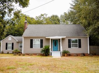 1111 S Pensacola Ave, Atmore, AL 36502