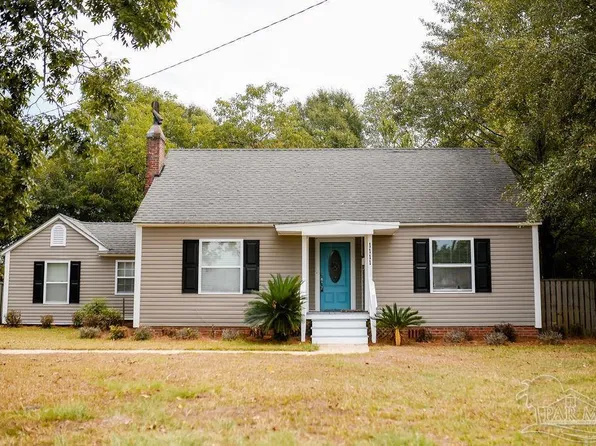 1111 S Pensacola Ave, Atmore, AL 36502