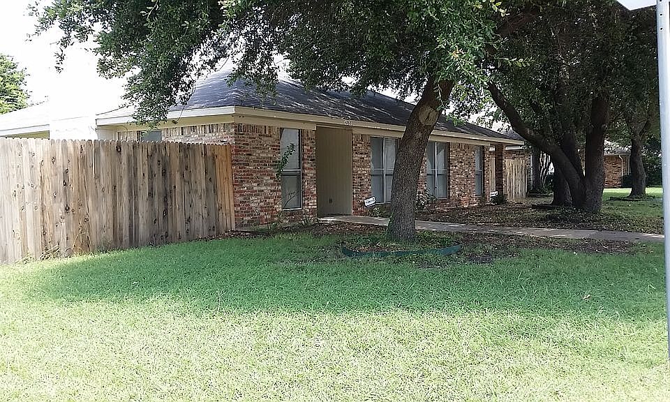 Front view -Duplex 