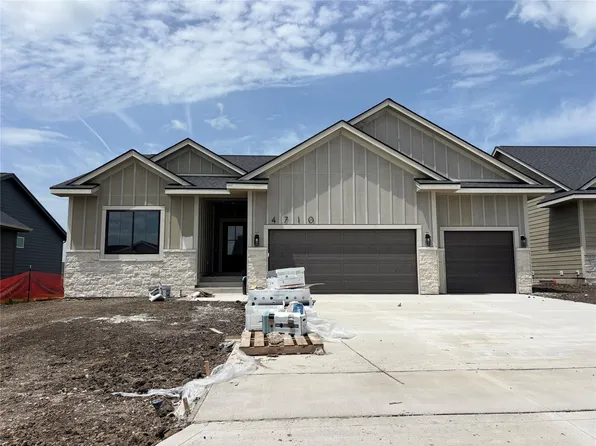 4710 178th St, Urbandale, IA 50323