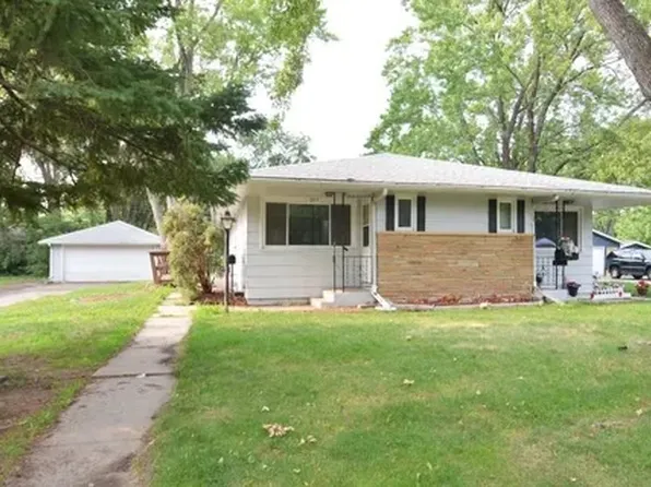 7117 65th Ave N #7117, Minneapolis, MN 55428