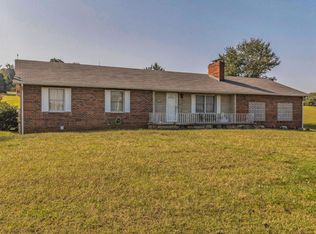 1719 Highway 139, Dandridge, TN 37725