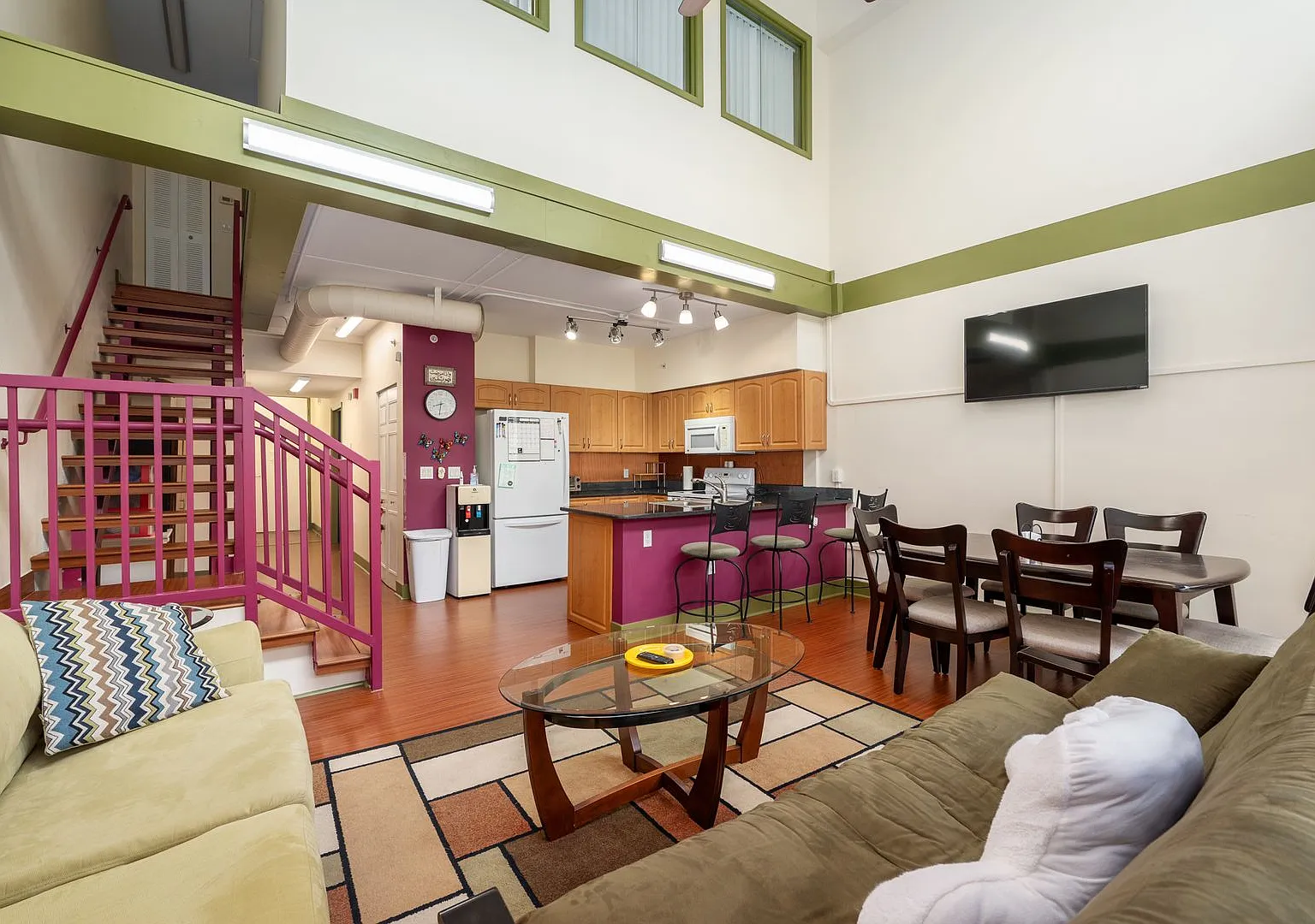Lofts Oasis #219 — Photo 1