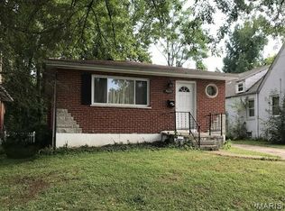7020 Corbitt Ave, Saint Louis, MO 63130
