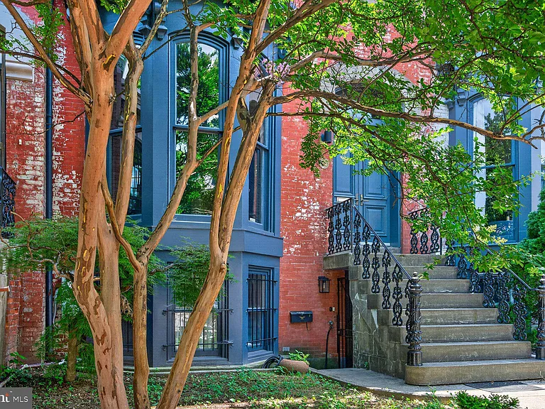 1312 R St NW #B — Photo 17