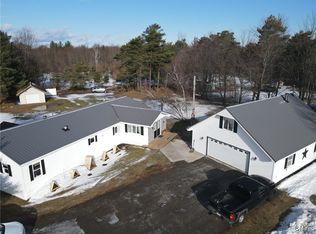 1205 County Route 24, Gouverneur, NY 13642