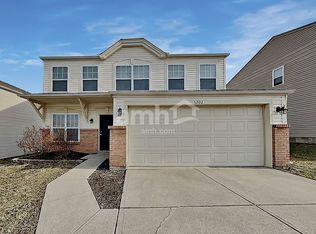 3202 Meadoway Ct, Independence, KY 41051