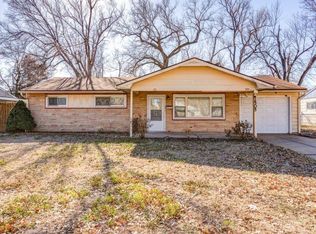 1505 Kiowa Ave, Salina, KS 67401