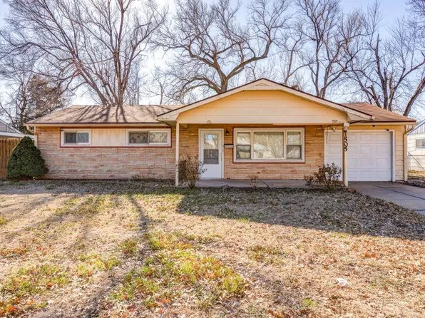 1505 Kiowa Ave, Salina, KS 67401