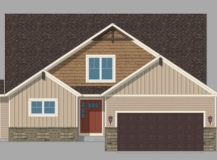 204 Chapel Hill Dr, Johnson Creek, WI 53038