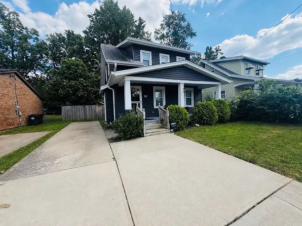449 Palace Ave, Elsmere, KY 41018