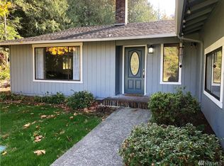 4014 Steamboat Island Rd NW, Olympia, WA 98502