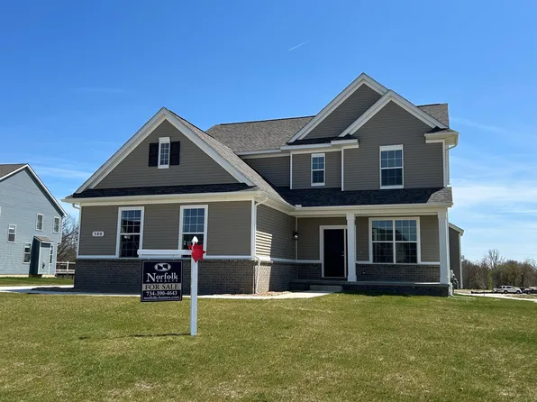 580 Lincolnshire Ct #11, Saline, MI 48176