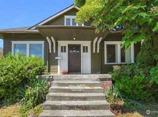 4206 S 3rd Ave, Everett, WA