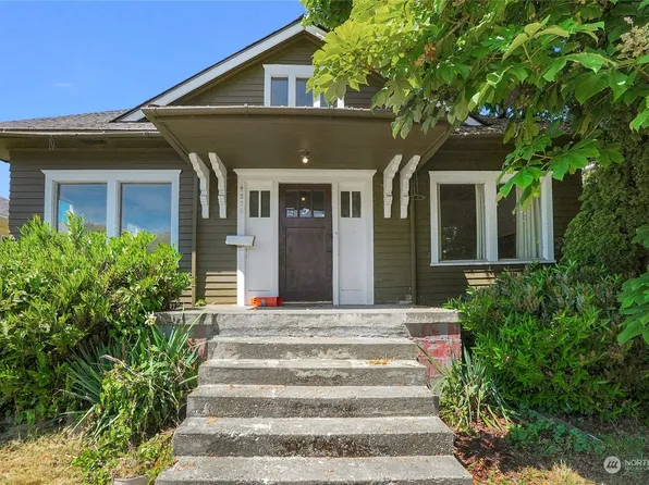 4206 S 3rd Avenue, Everett, WA 98203