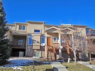 2177 Alpine Shadows Vw, Colorado Springs, CO 80919
