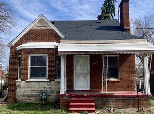 20120 Hartwell St, Detroit, MI 48235