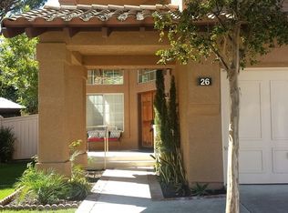 26 Tanglewood, Aliso Viejo, CA 92656