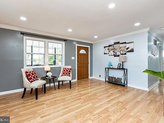 4th image of 4610 Wilwyn Way